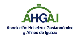 AHGAI - Asociación Hotelera Gastronómica y Afines de Iguazú