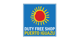 Duty Free Shop Puerto Iguazú